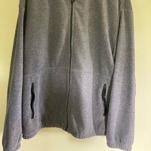 Holloway Full Zip Fleece